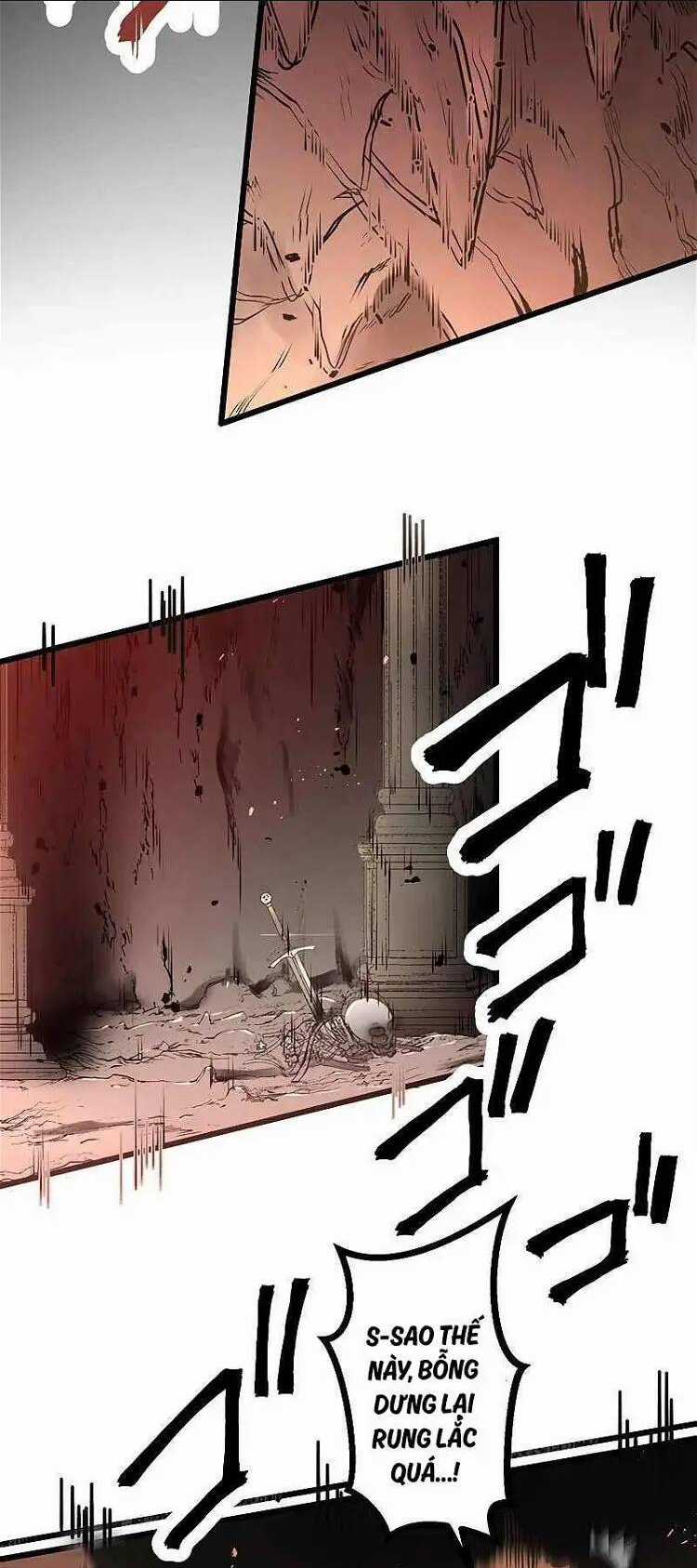 Phòng Thủ Hầm Ngục - Chapter 7 - Trang 56