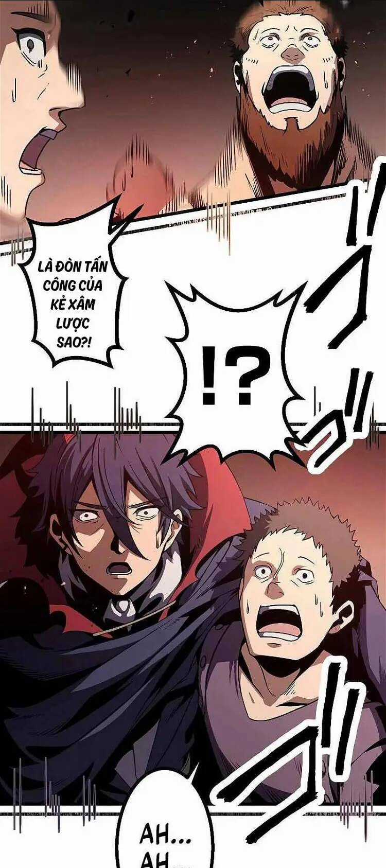 Phòng Thủ Hầm Ngục - Chapter 7 - Trang 57