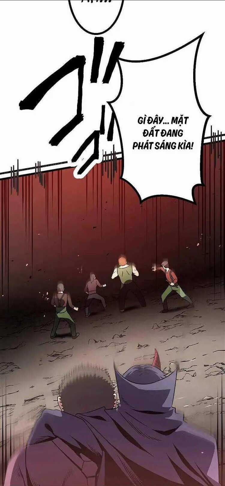 Phòng Thủ Hầm Ngục - Chapter 7 - Trang 58