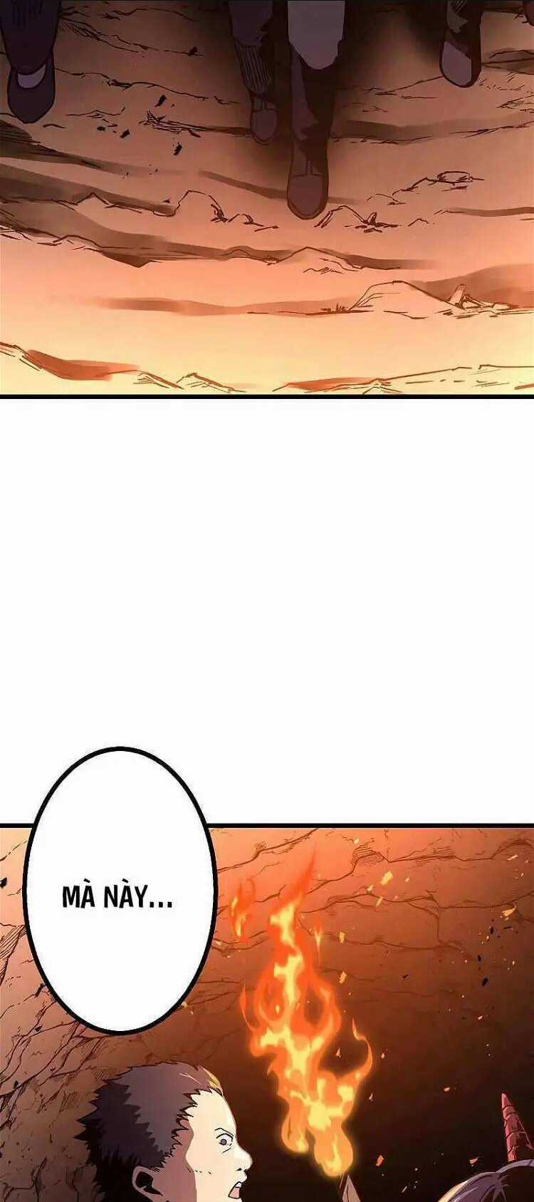 Phòng Thủ Hầm Ngục - Chapter 7 - Trang 7