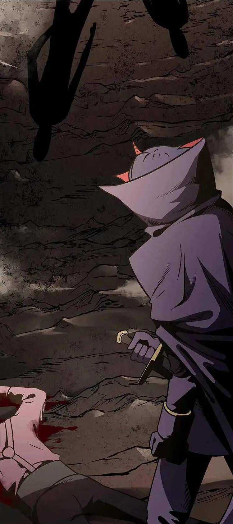 Phòng Thủ Hầm Ngục - Chapter 7 - Trang 71