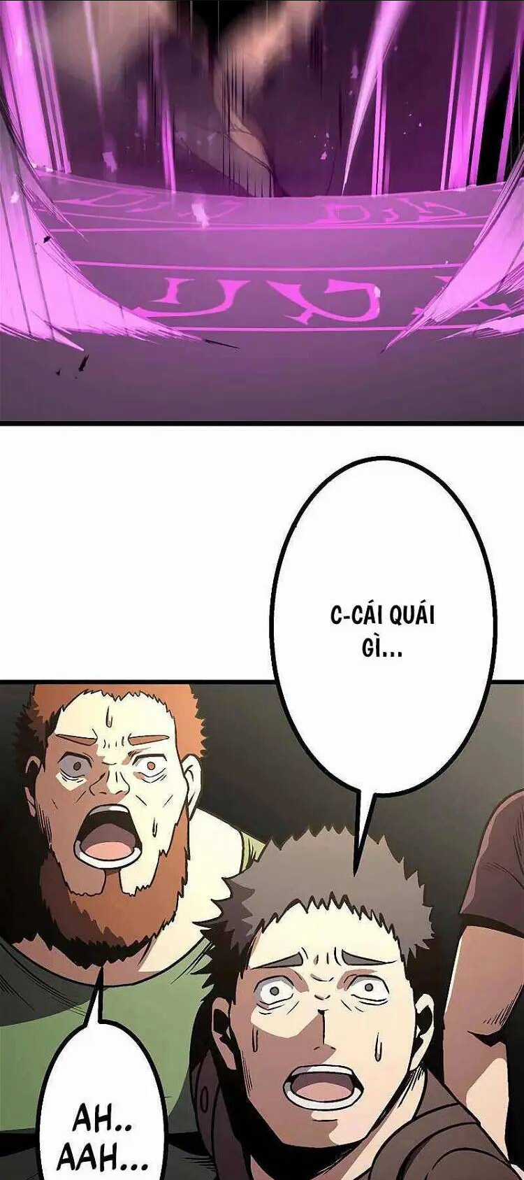 Phòng Thủ Hầm Ngục - Chapter 7 - Trang 76