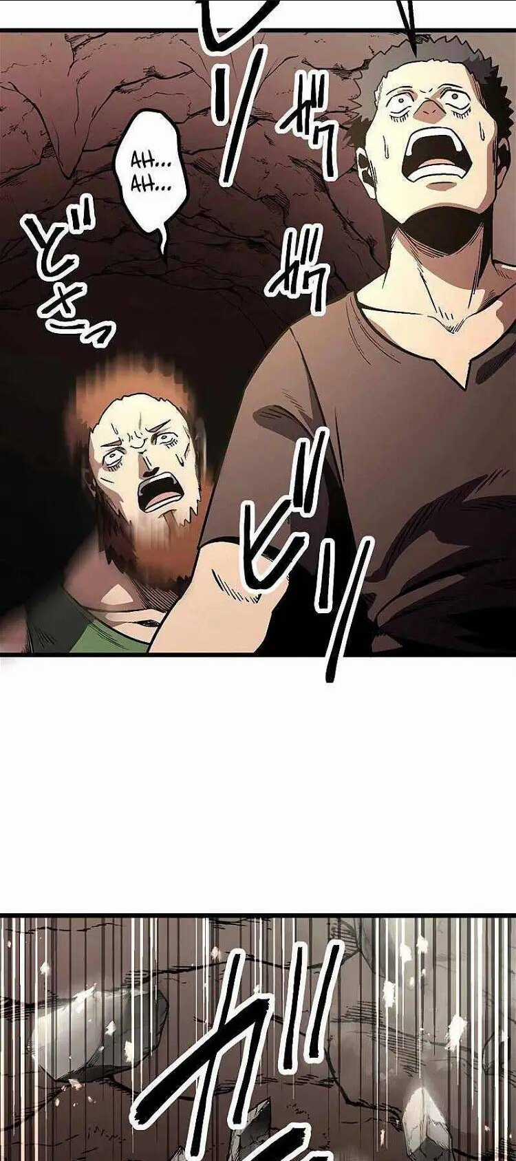 Phòng Thủ Hầm Ngục - Chapter 7 - Trang 81