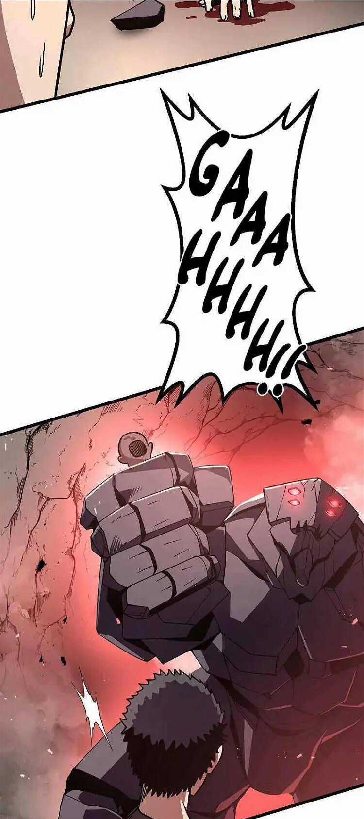 Phòng Thủ Hầm Ngục - Chapter 7 - Trang 88