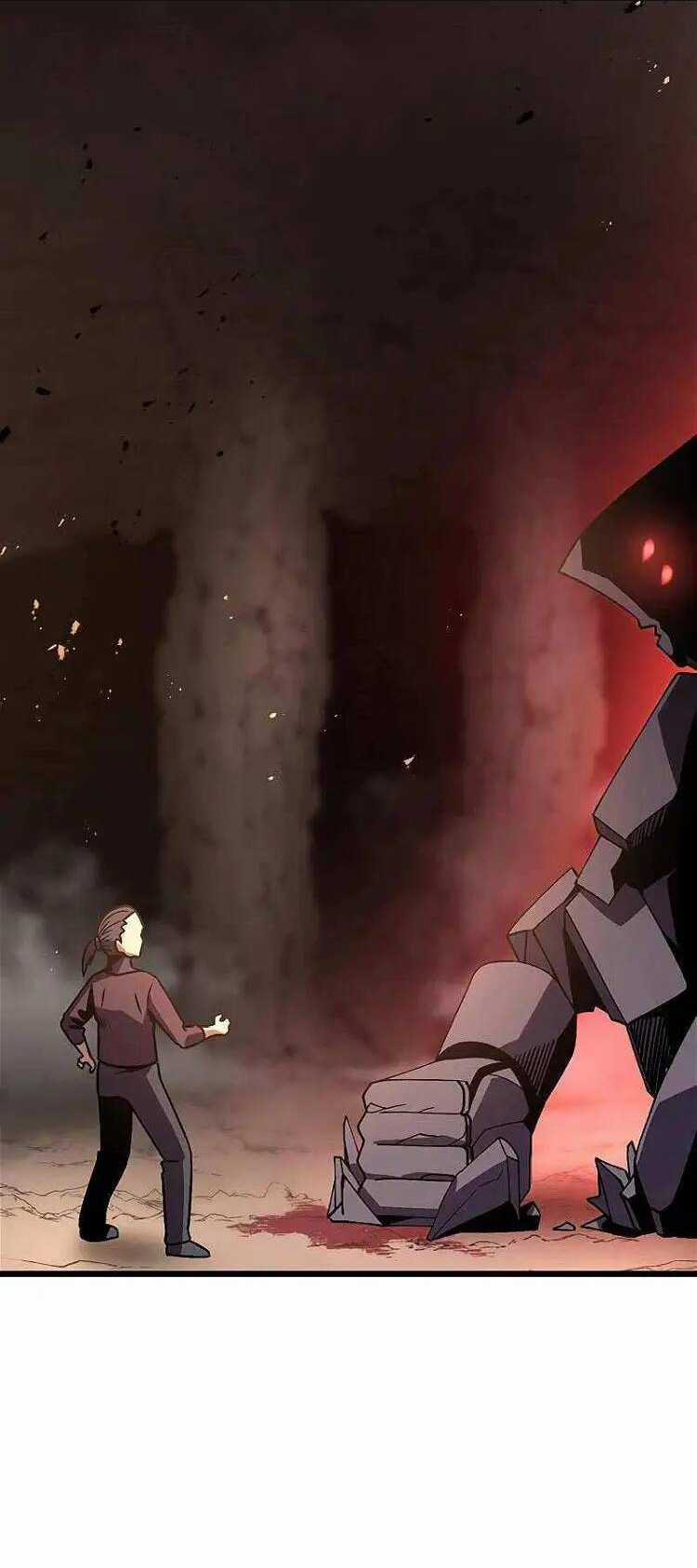 Phòng Thủ Hầm Ngục - Chapter 7 - Trang 96