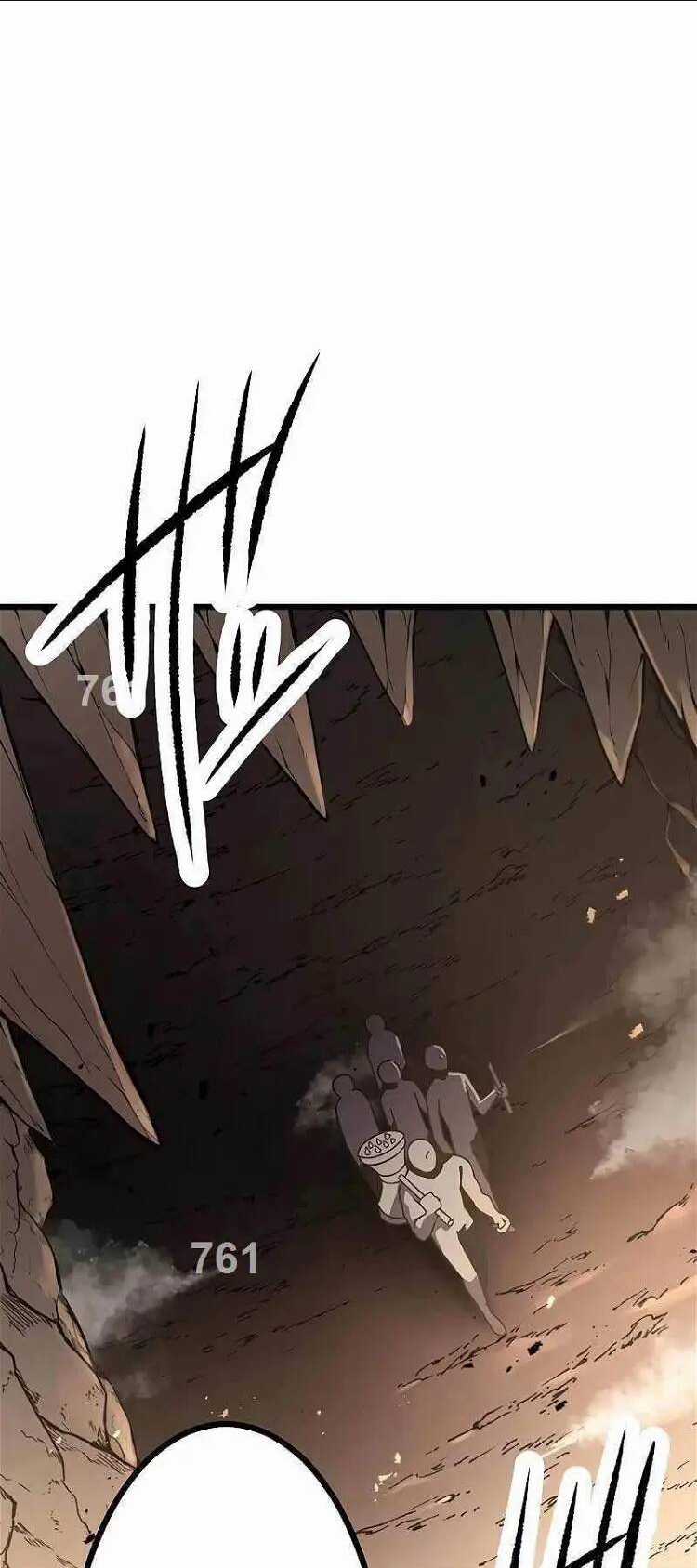 Phòng Thủ Hầm Ngục - Chapter 8 - Trang 1