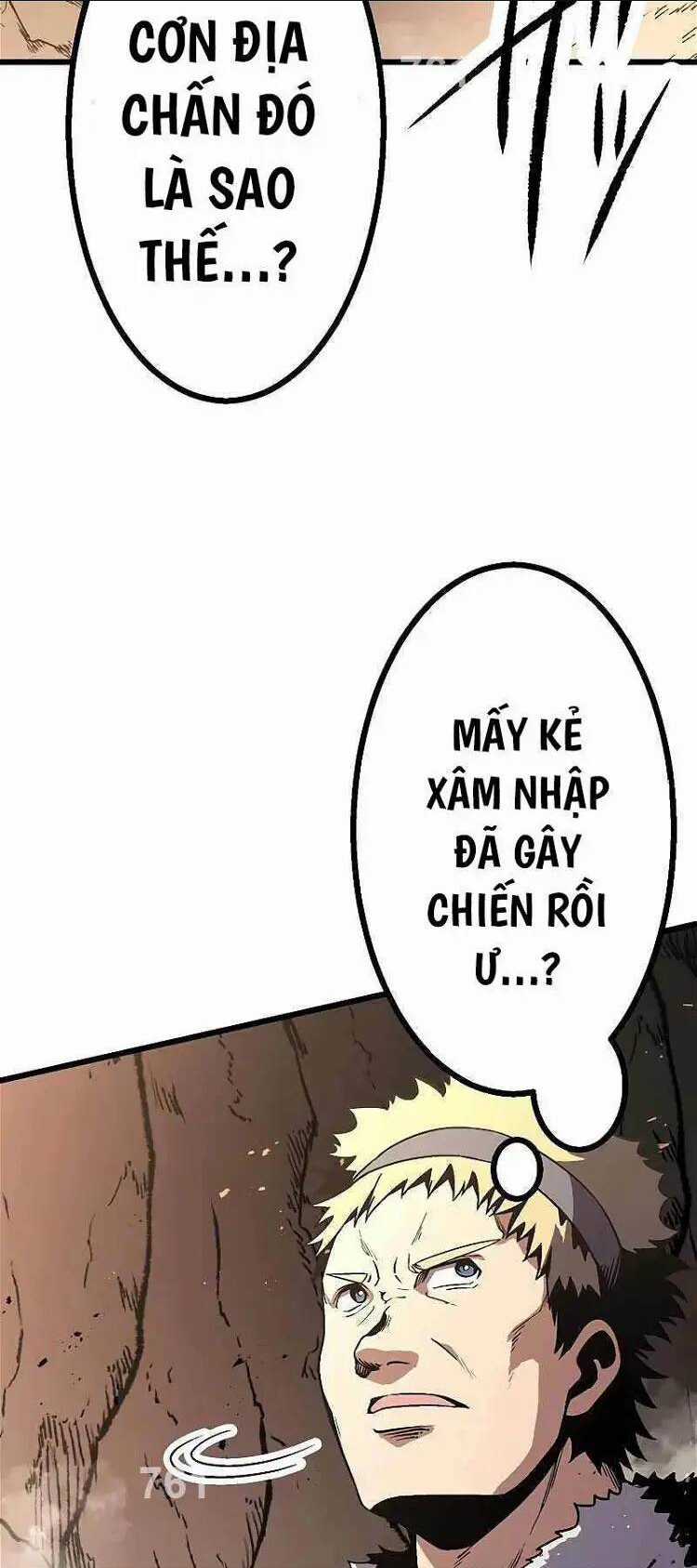 Phòng Thủ Hầm Ngục - Chapter 8 - Trang 2