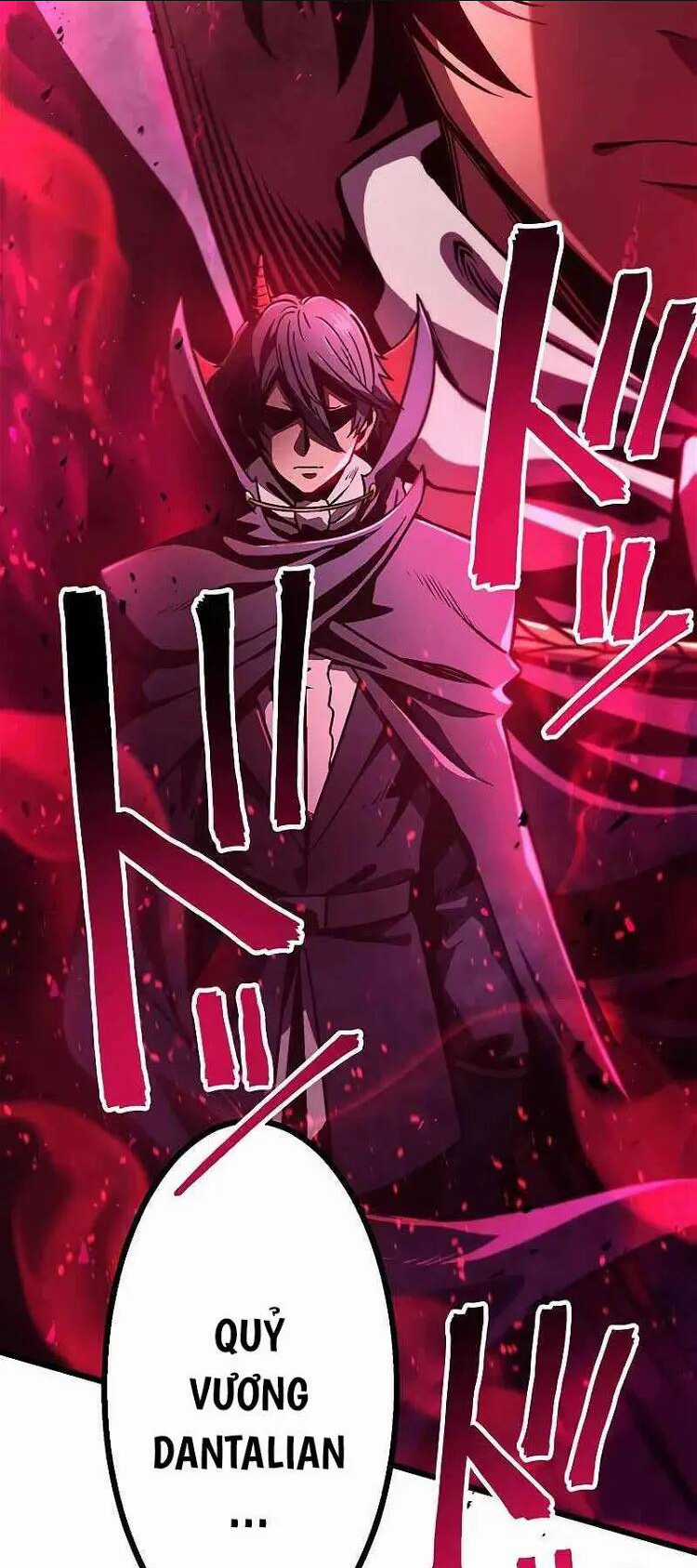 Phòng Thủ Hầm Ngục - Chapter 8 - Trang 11