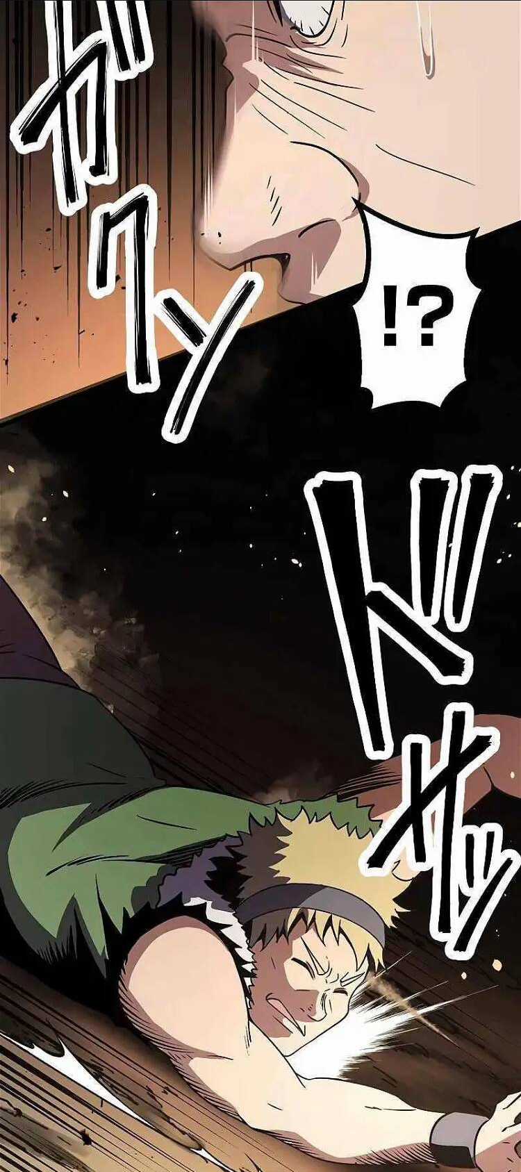 Phòng Thủ Hầm Ngục - Chapter 8 - Trang 111