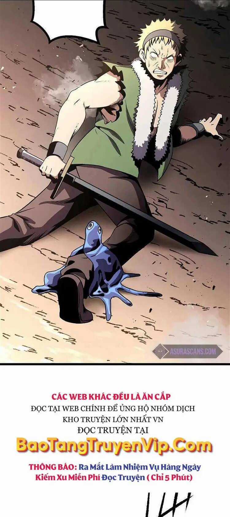 Phòng Thủ Hầm Ngục - Chapter 8 - Trang 114