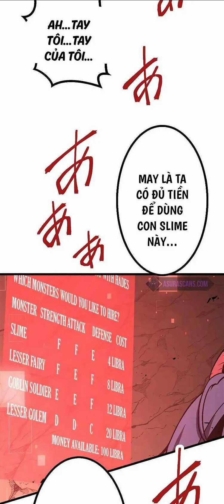 Phòng Thủ Hầm Ngục - Chapter 8 - Trang 121