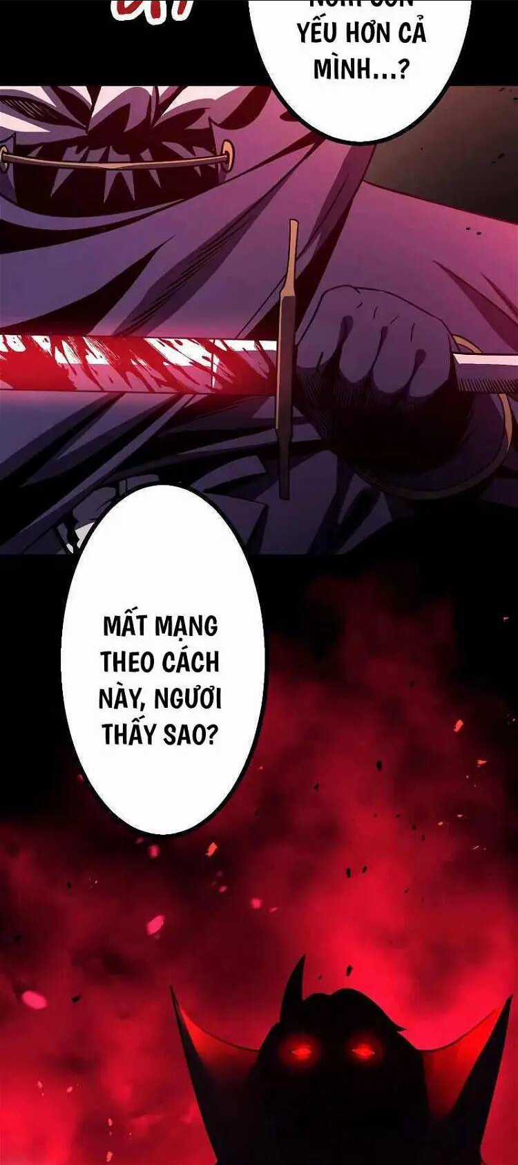 Phòng Thủ Hầm Ngục - Chapter 8 - Trang 124