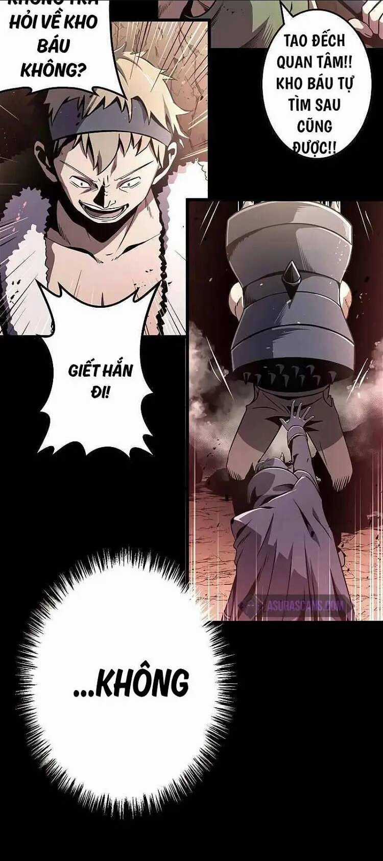 Phòng Thủ Hầm Ngục - Chapter 8 - Trang 129