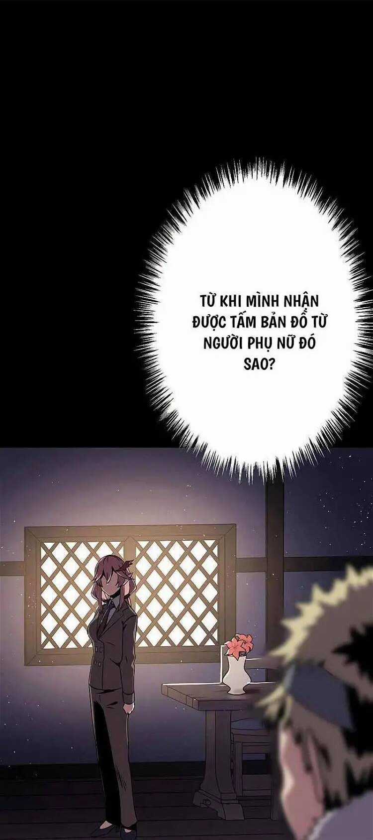 Phòng Thủ Hầm Ngục - Chapter 8 - Trang 130