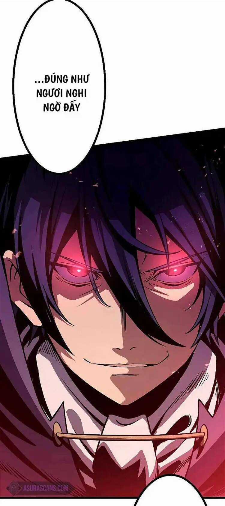 Phòng Thủ Hầm Ngục - Chapter 8 - Trang 20