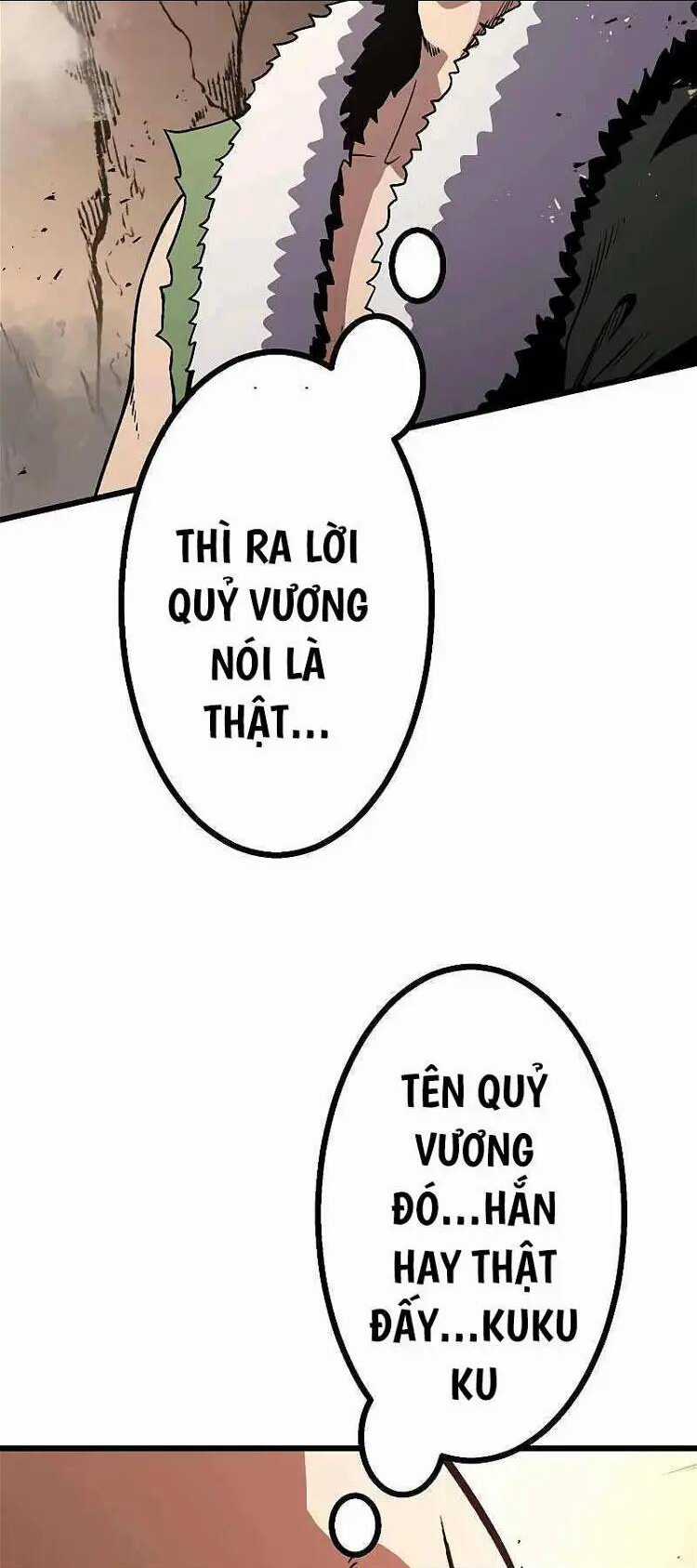 Phòng Thủ Hầm Ngục - Chapter 8 - Trang 3