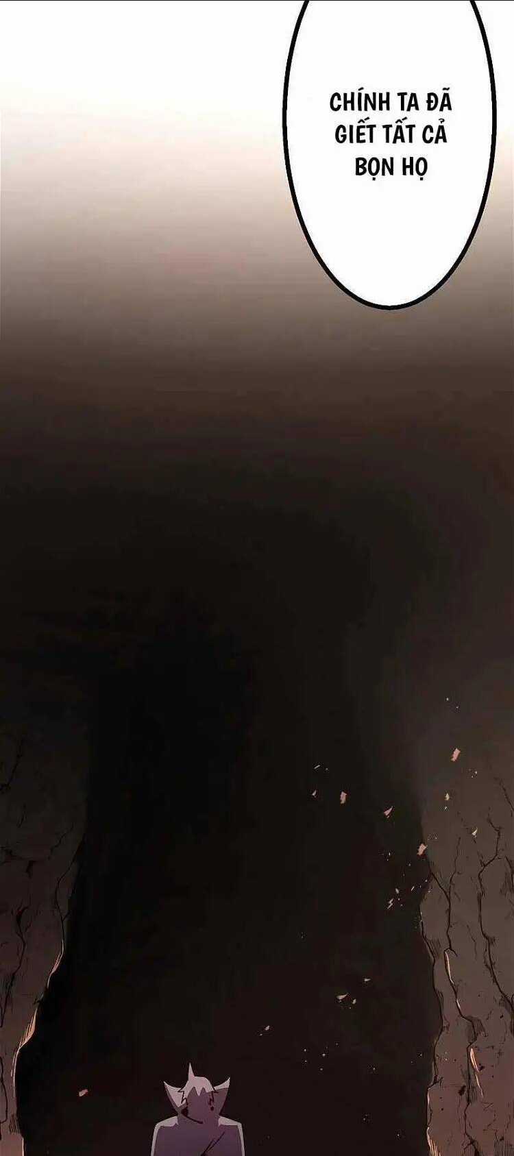 Phòng Thủ Hầm Ngục - Chapter 8 - Trang 21