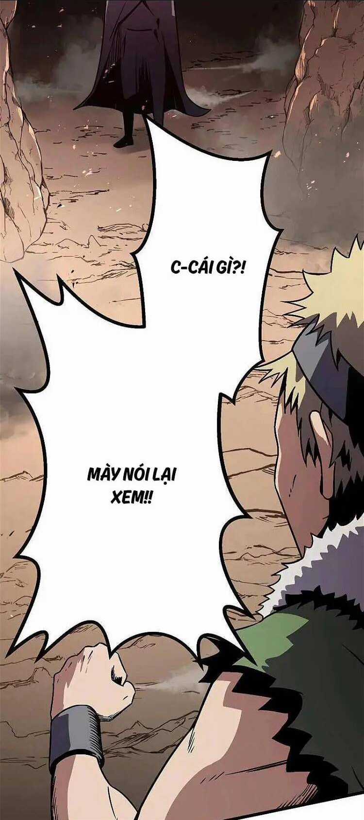 Phòng Thủ Hầm Ngục - Chapter 8 - Trang 22