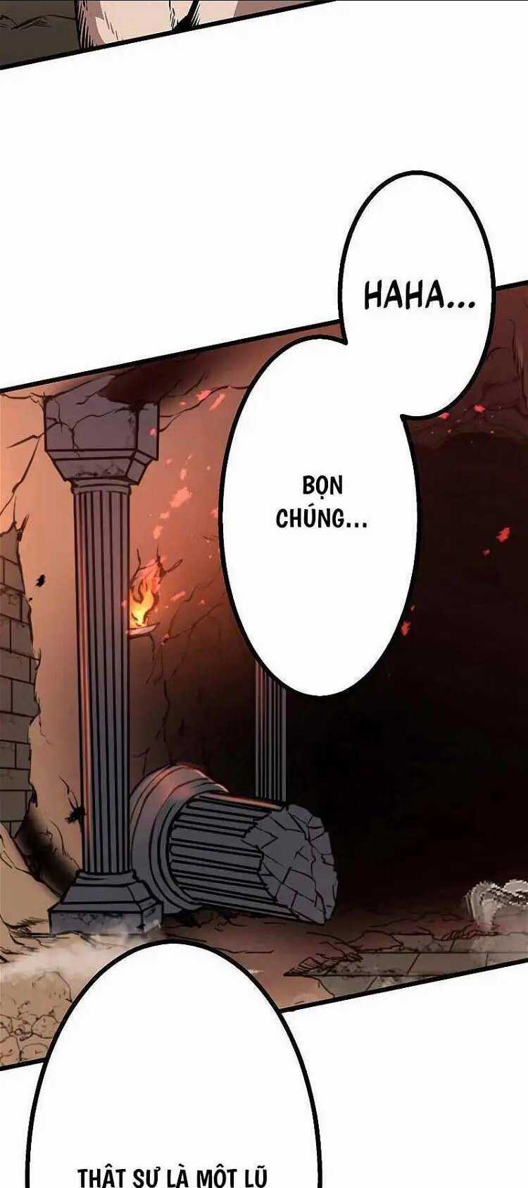 Phòng Thủ Hầm Ngục - Chapter 8 - Trang 23