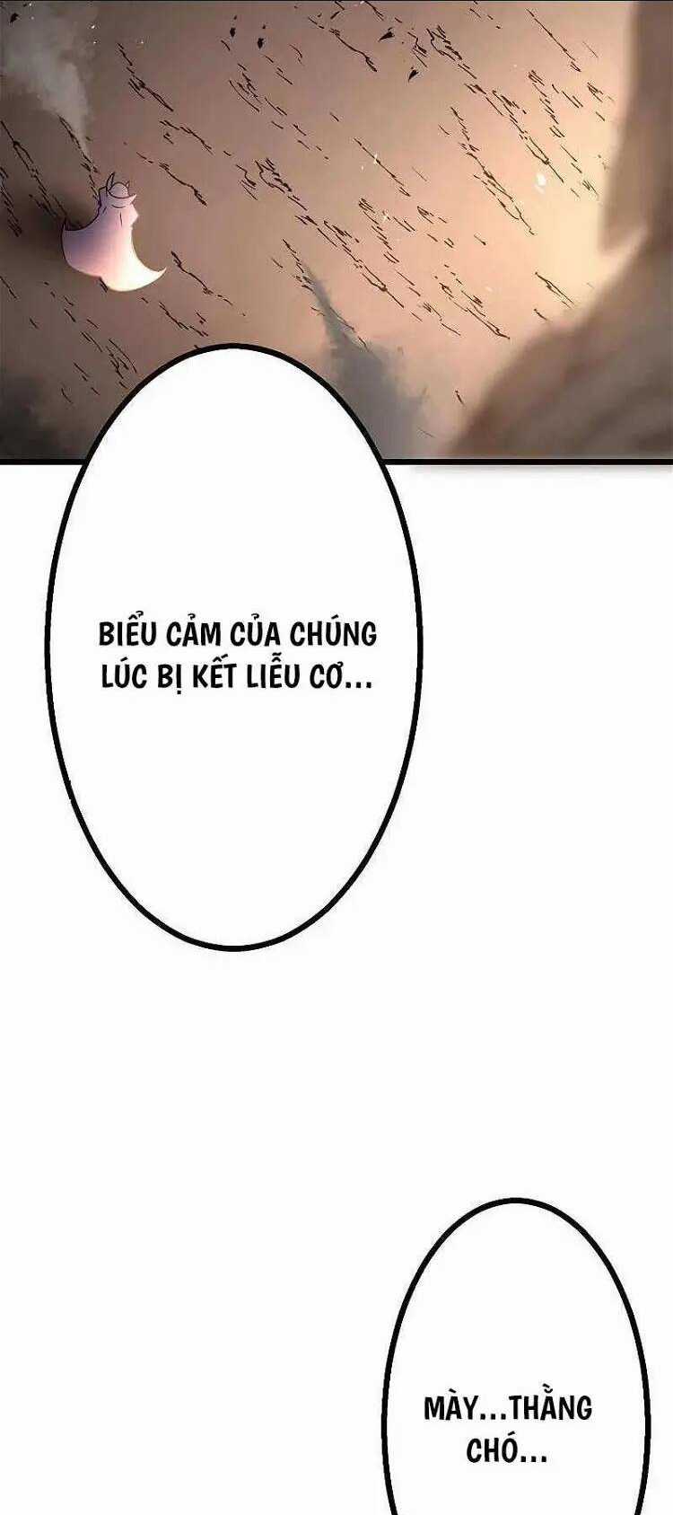 Phòng Thủ Hầm Ngục - Chapter 8 - Trang 25