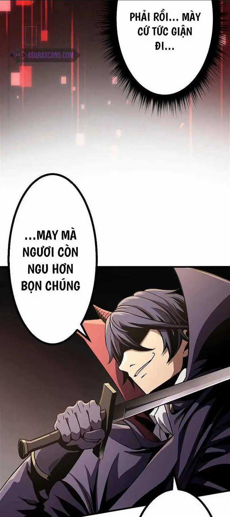 Phòng Thủ Hầm Ngục - Chapter 8 - Trang 28