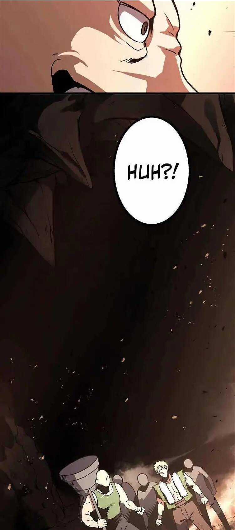 Phòng Thủ Hầm Ngục - Chapter 8 - Trang 4