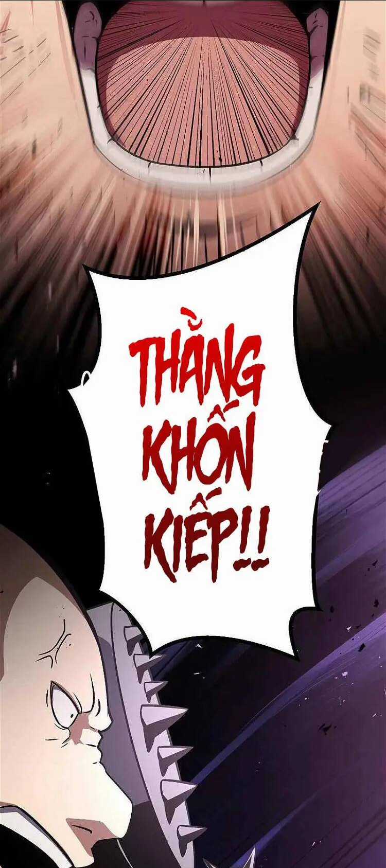 Phòng Thủ Hầm Ngục - Chapter 8 - Trang 34