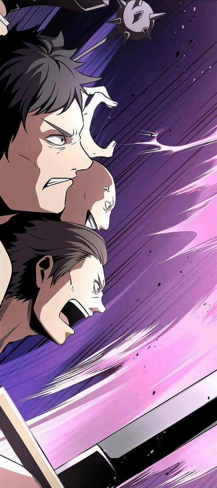 Phòng Thủ Hầm Ngục - Chapter 8 - Trang 35