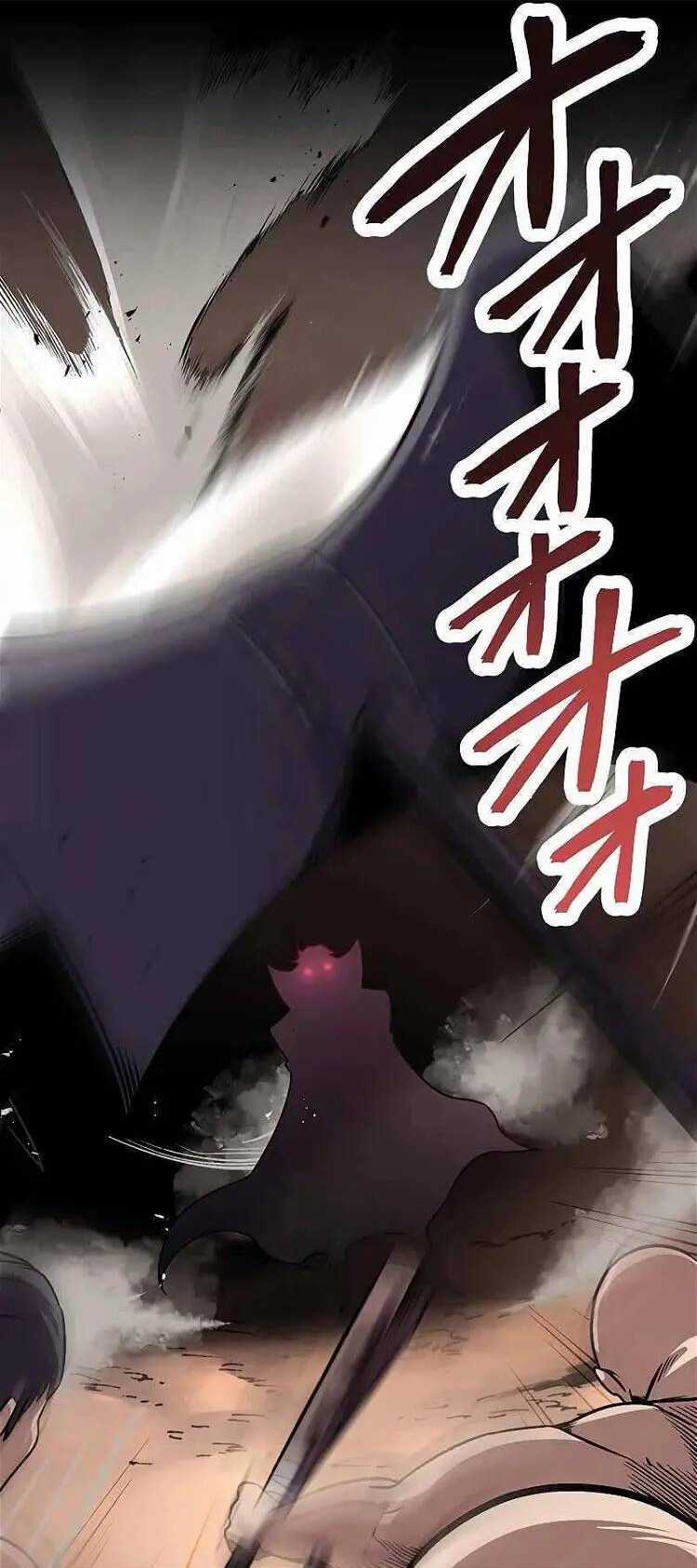 Phòng Thủ Hầm Ngục - Chapter 8 - Trang 37