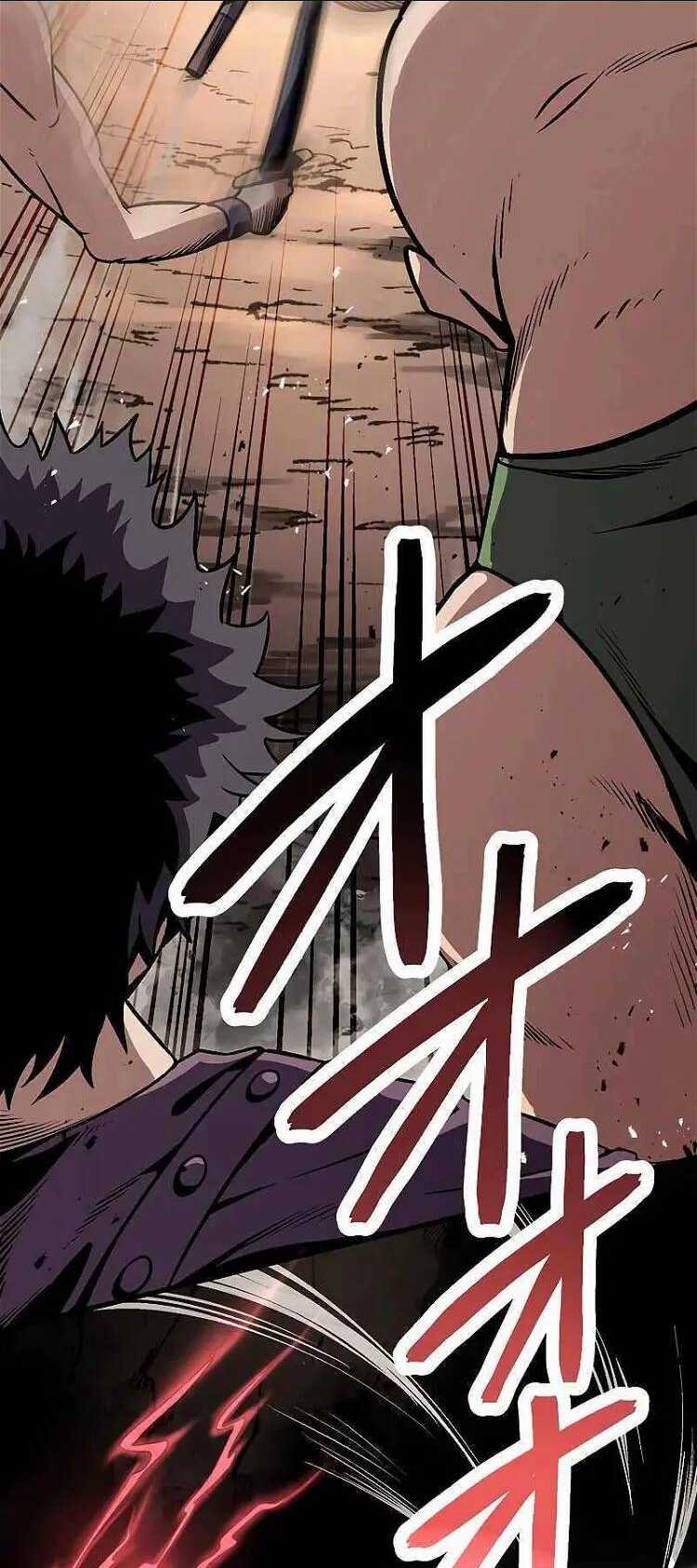 Phòng Thủ Hầm Ngục - Chapter 8 - Trang 38