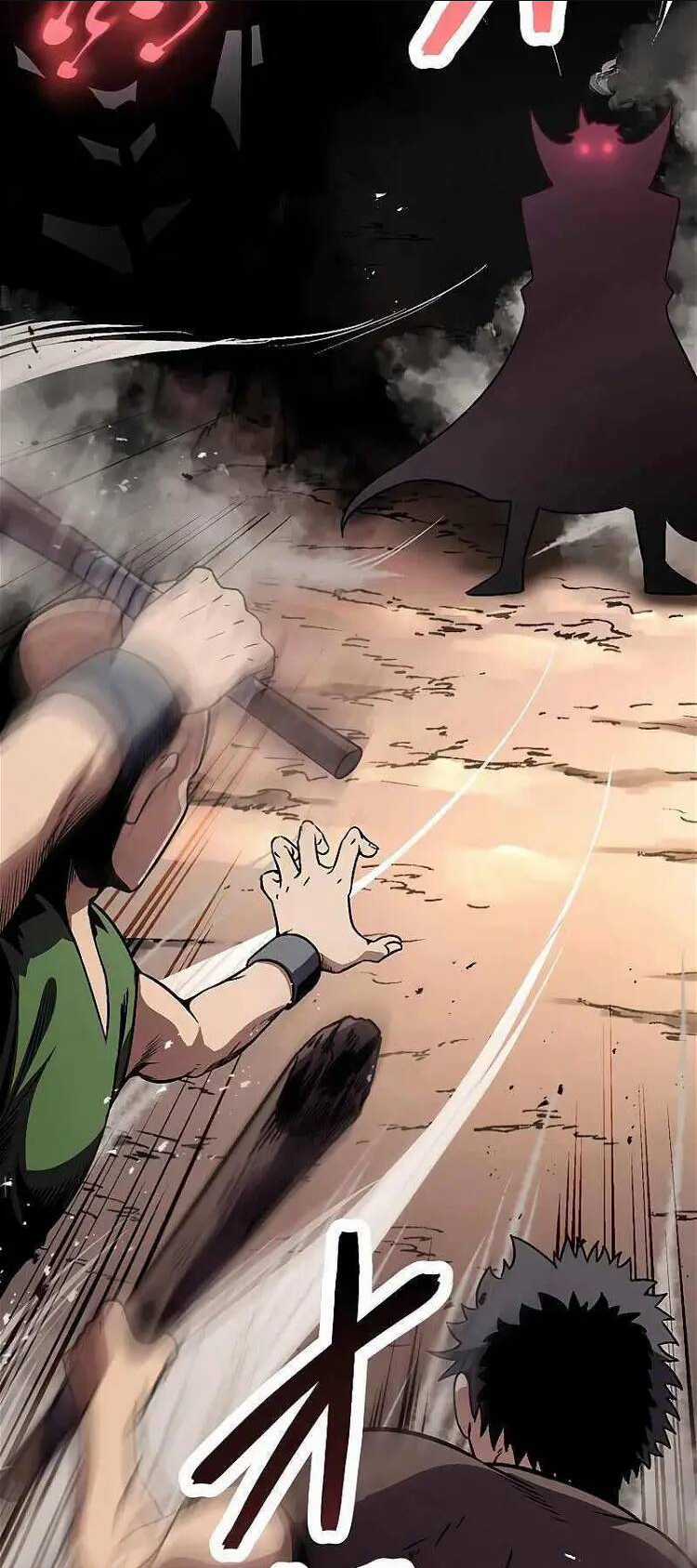 Phòng Thủ Hầm Ngục - Chapter 8 - Trang 39