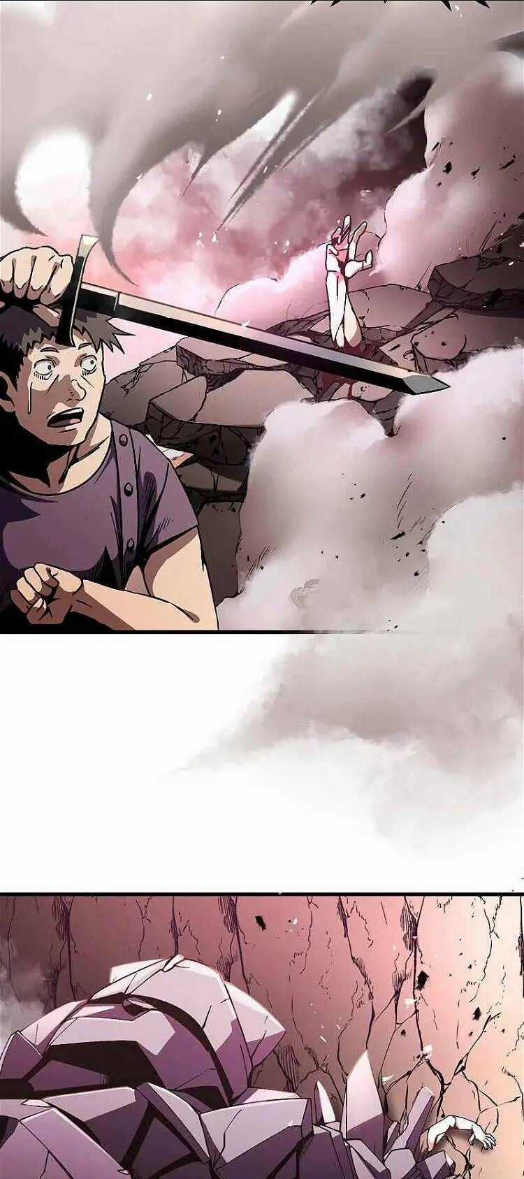 Phòng Thủ Hầm Ngục - Chapter 8 - Trang 44