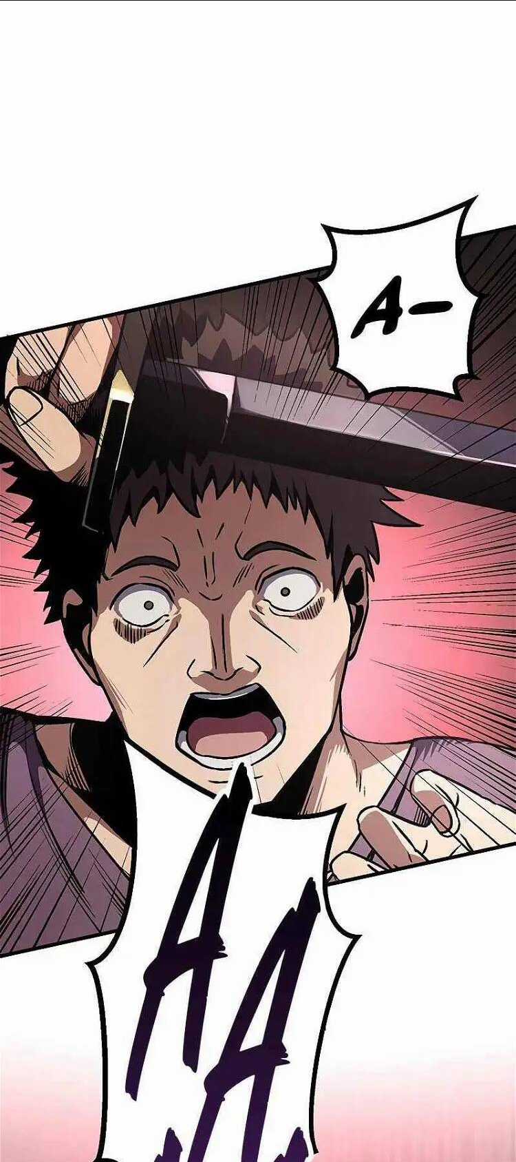 Phòng Thủ Hầm Ngục - Chapter 8 - Trang 48