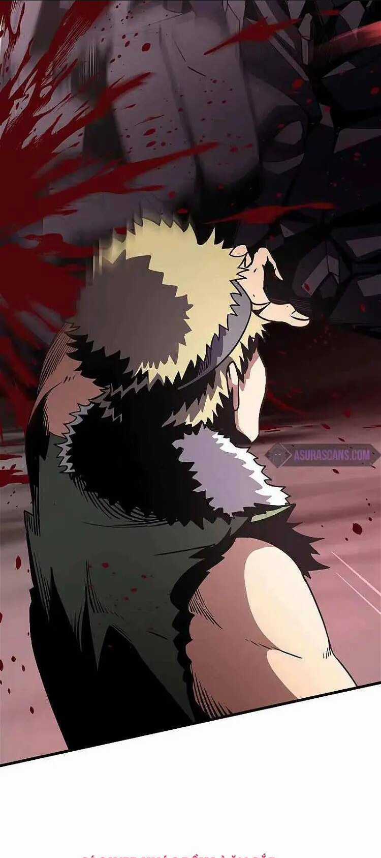 Phòng Thủ Hầm Ngục - Chapter 8 - Trang 50