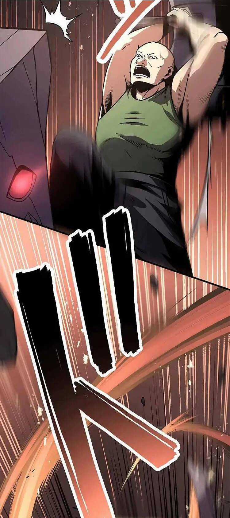 Phòng Thủ Hầm Ngục - Chapter 8 - Trang 53