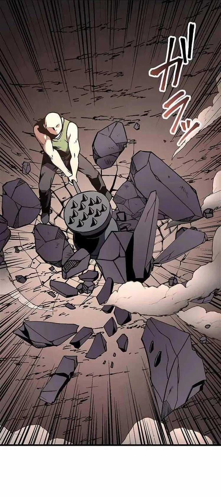 Phòng Thủ Hầm Ngục - Chapter 8 - Trang 55