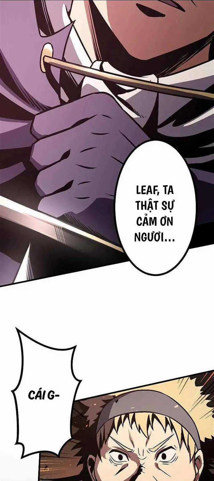 Phòng Thủ Hầm Ngục - Chapter 8 - Trang 60