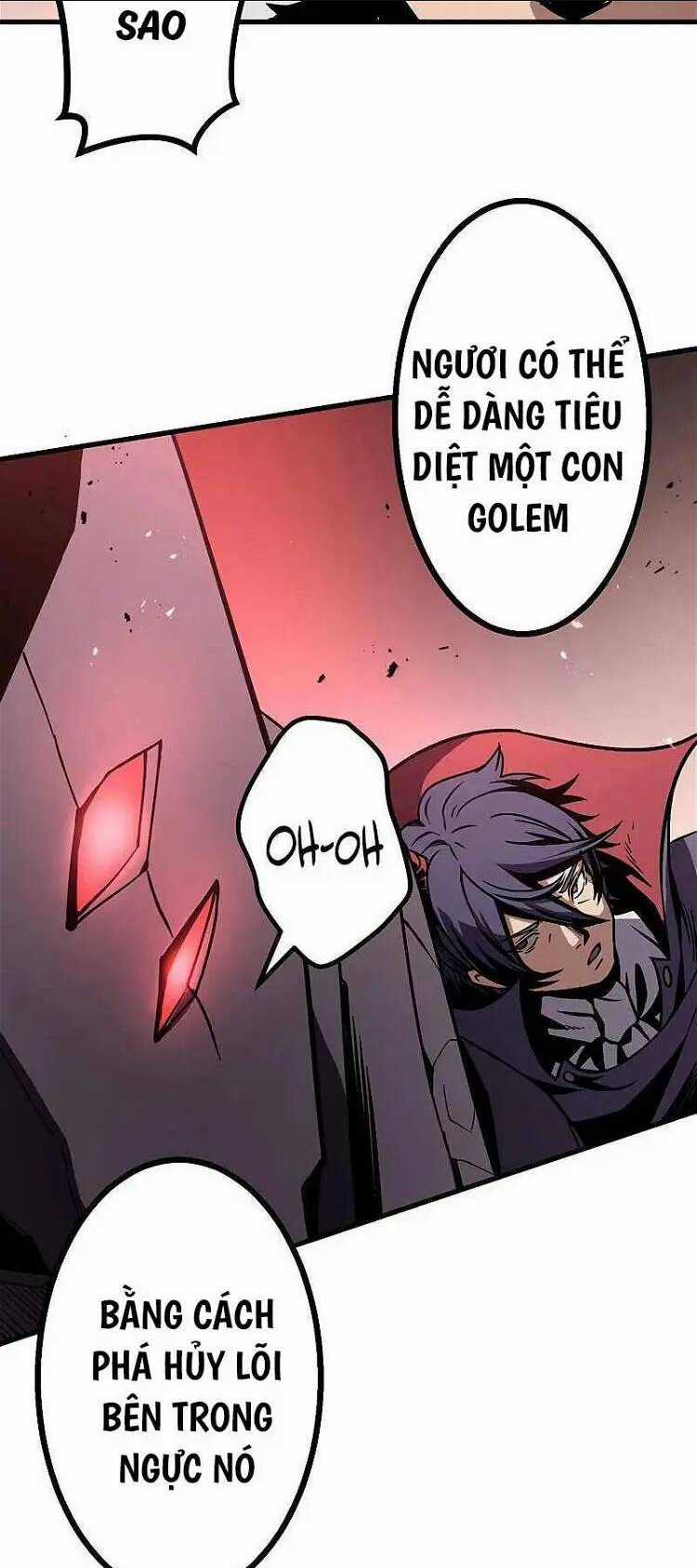 Phòng Thủ Hầm Ngục - Chapter 8 - Trang 63