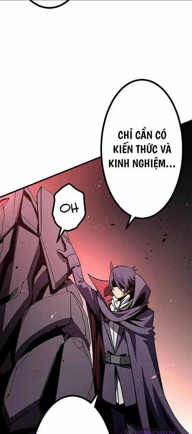 Phòng Thủ Hầm Ngục - Chapter 8 - Trang 64