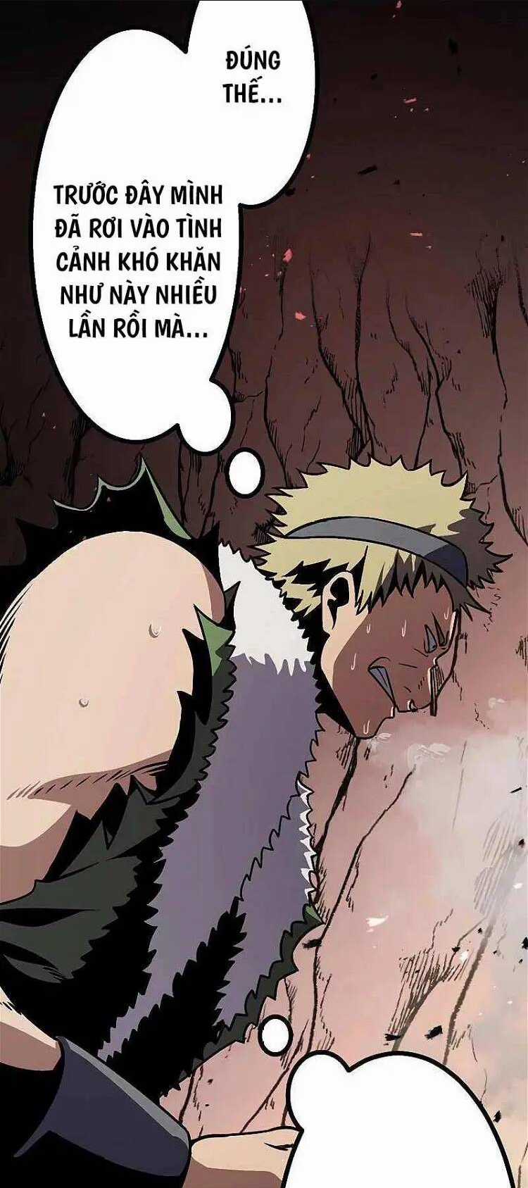 Phòng Thủ Hầm Ngục - Chapter 8 - Trang 73