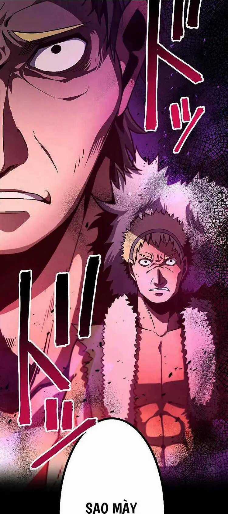 Phòng Thủ Hầm Ngục - Chapter 8 - Trang 9