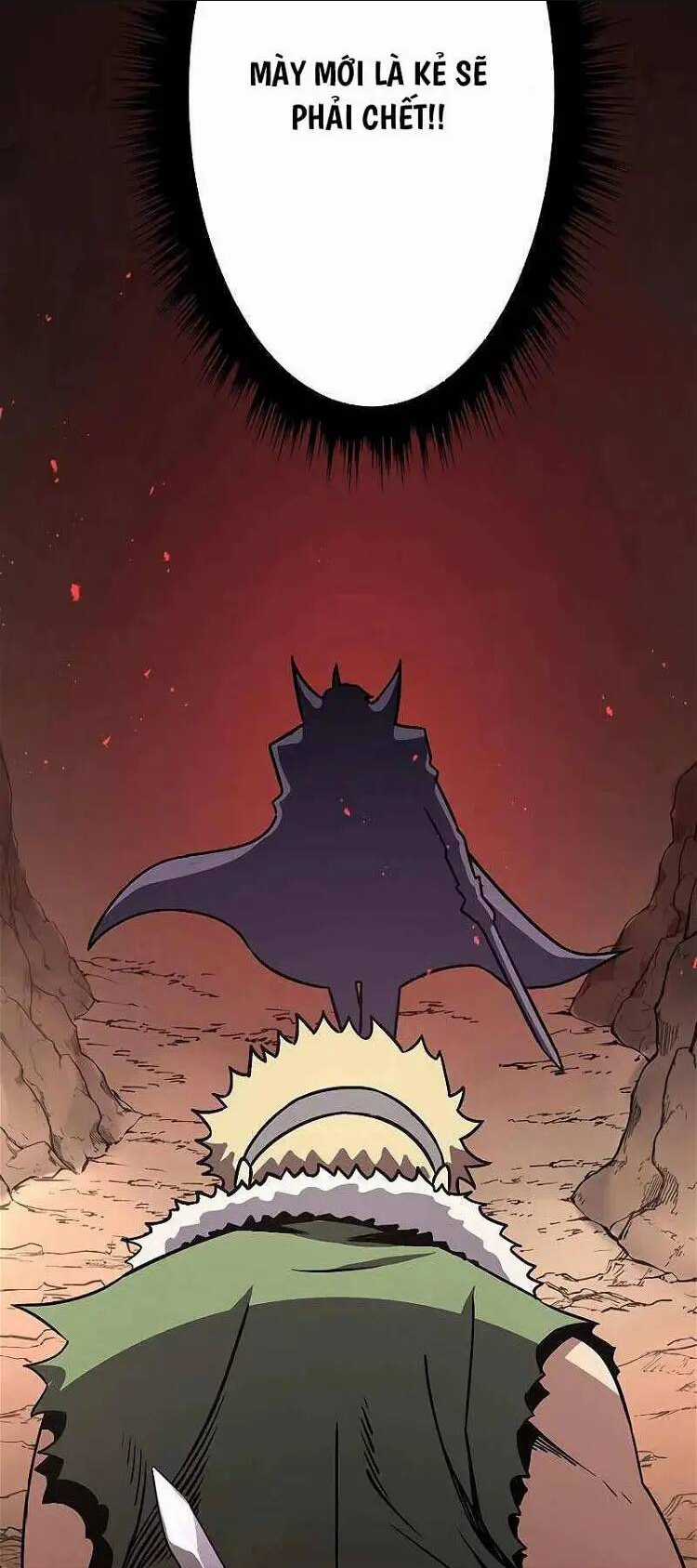Phòng Thủ Hầm Ngục - Chapter 8 - Trang 87