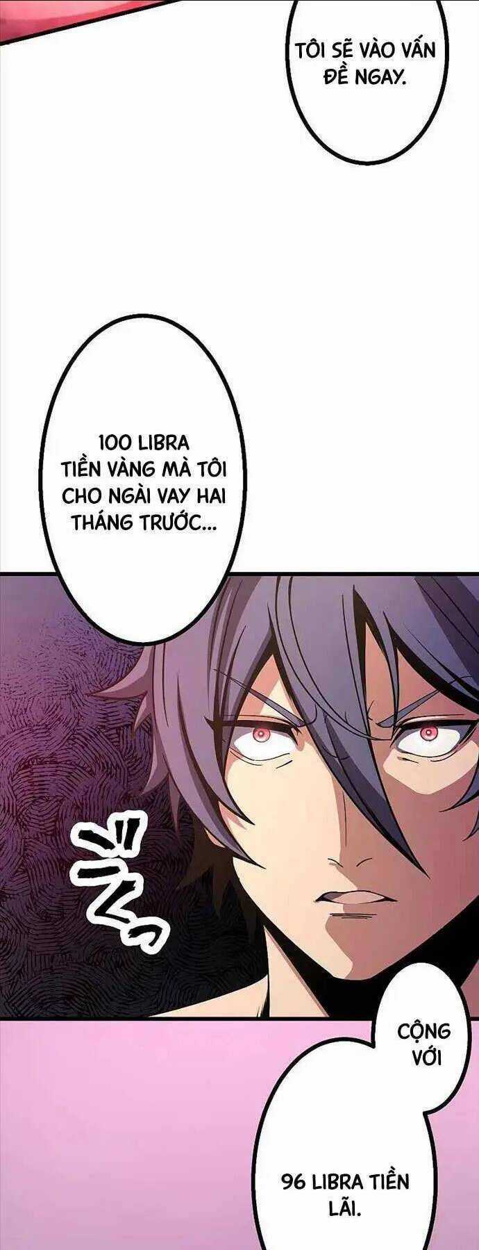 Phòng Thủ Hầm Ngục - Chapter 9 - Trang 12