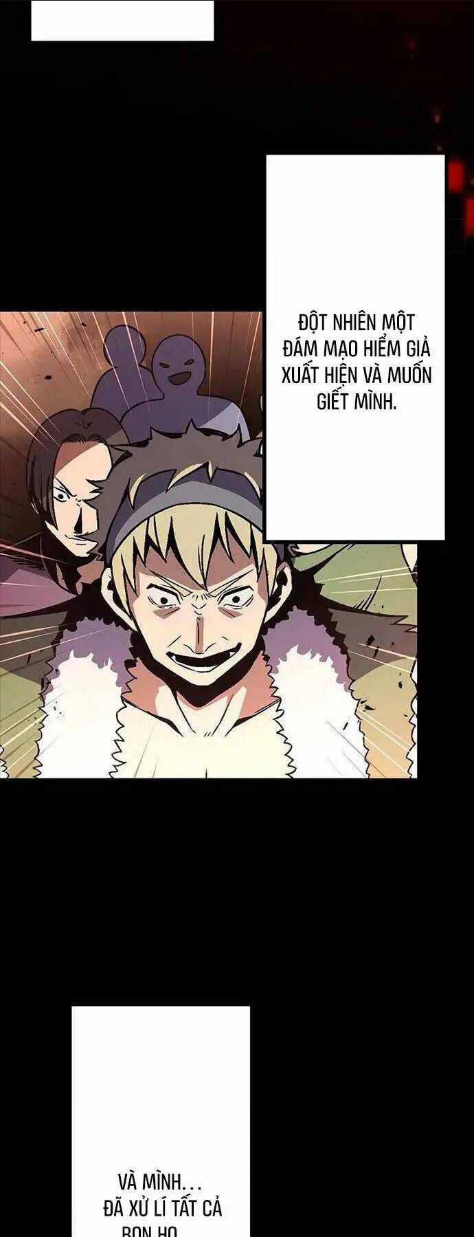 Phòng Thủ Hầm Ngục - Chapter 9 - Trang 19