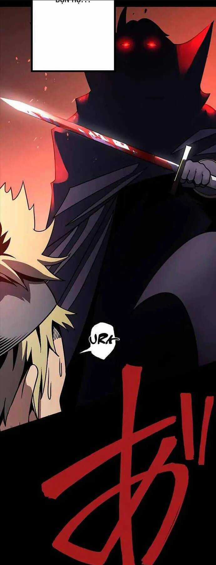 Phòng Thủ Hầm Ngục - Chapter 9 - Trang 20