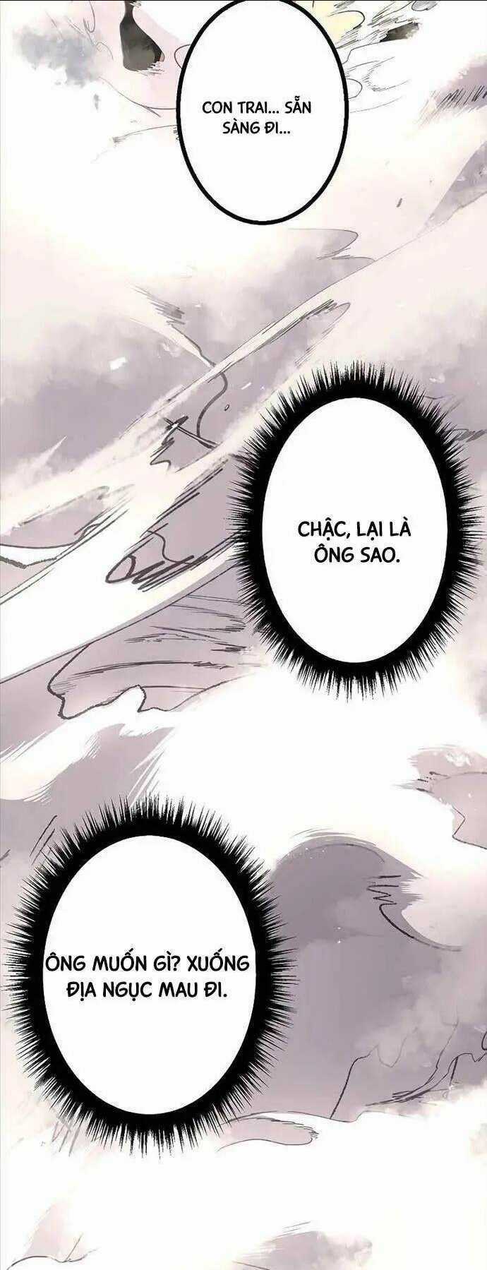 Phòng Thủ Hầm Ngục - Chapter 9 - Trang 3