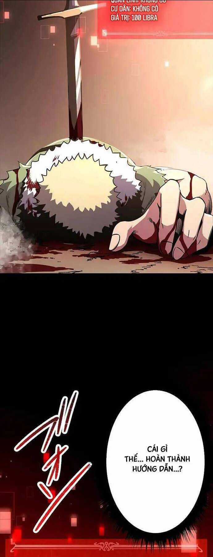 Phòng Thủ Hầm Ngục - Chapter 9 - Trang 27