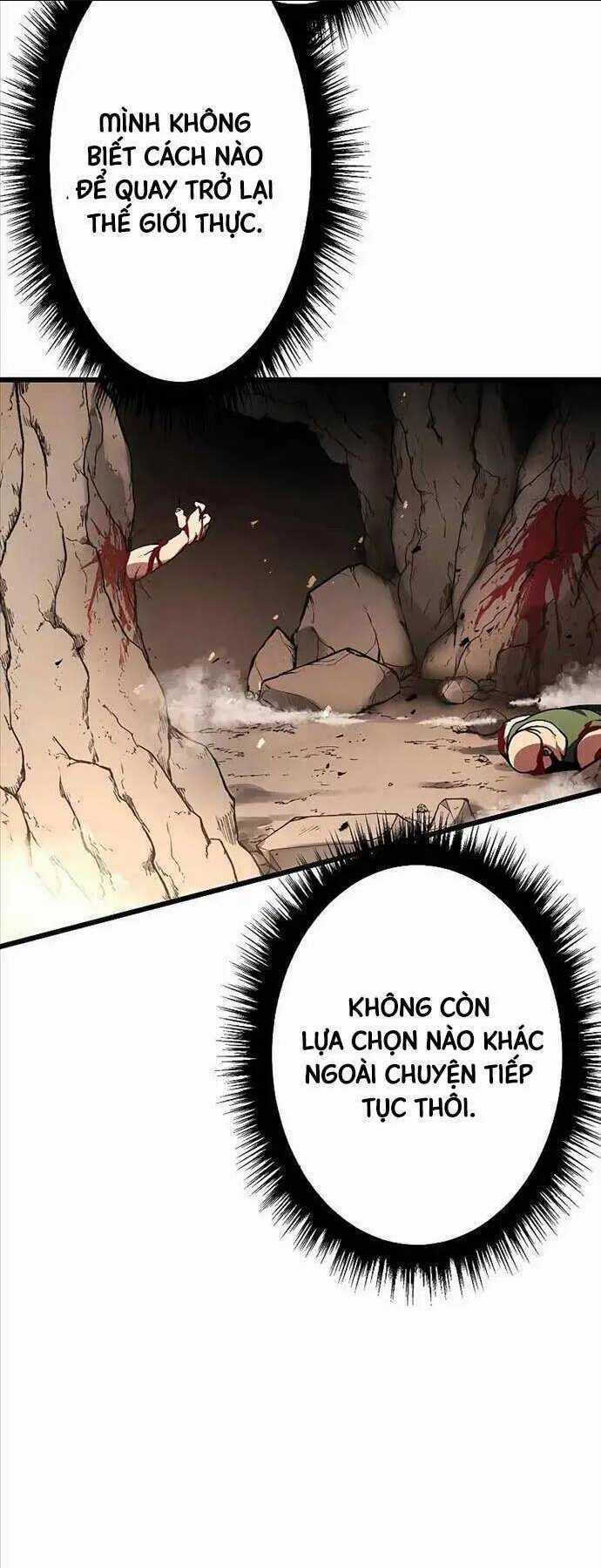 Phòng Thủ Hầm Ngục - Chapter 9 - Trang 33
