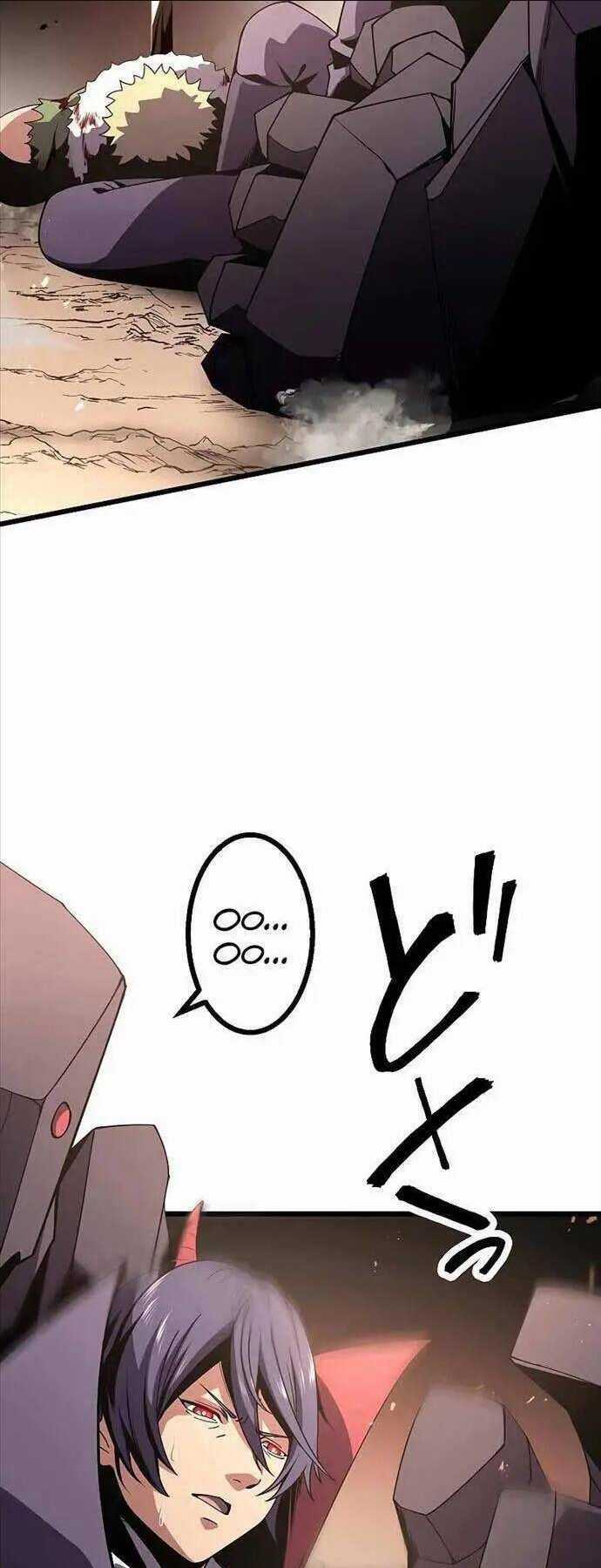 Phòng Thủ Hầm Ngục - Chapter 9 - Trang 40