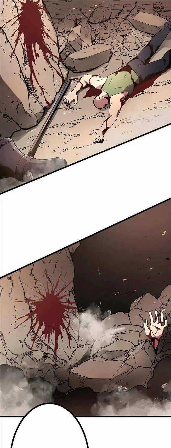 Phòng Thủ Hầm Ngục - Chapter 9 - Trang 43